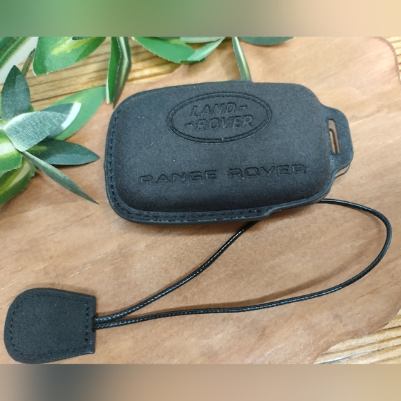 Unbranded Car Remote Cover/Shell For Range Rover - Picture 4 of 6